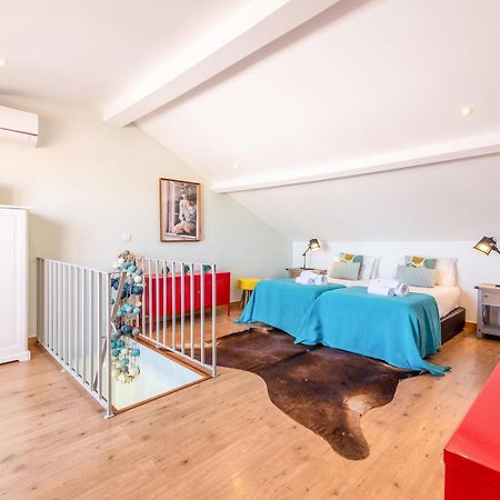 Guestready - Porta De Alfama, For Up To 6 Guests! Lisboa Exterior foto