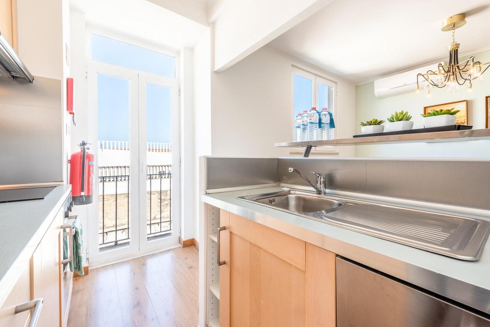 Guestready - Porta De Alfama, For Up To 6 Guests! Lisboa Exterior foto