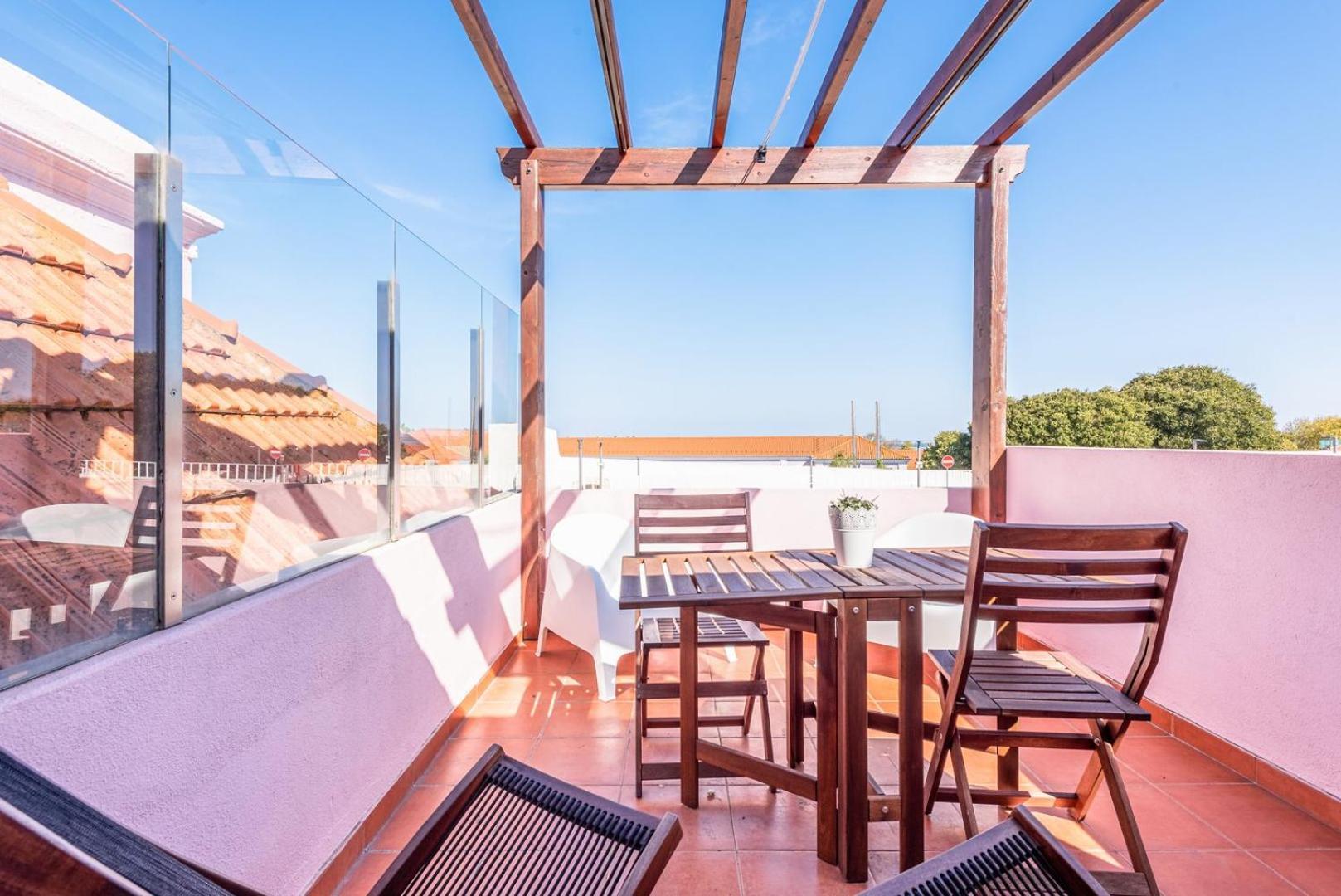 Guestready - Porta De Alfama, For Up To 6 Guests! Lisboa Exterior foto