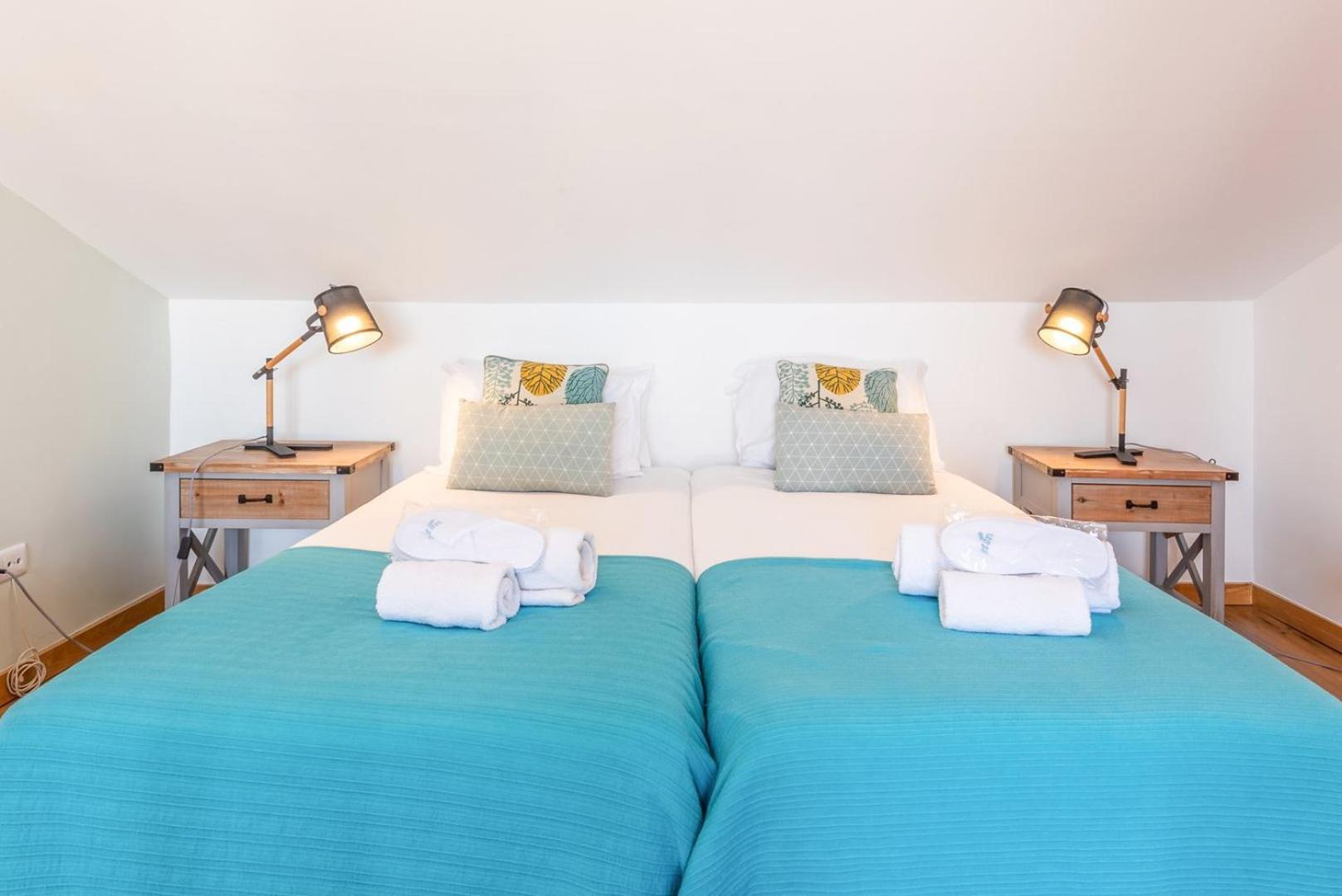 Guestready - Porta De Alfama, For Up To 6 Guests! Lisboa Exterior foto