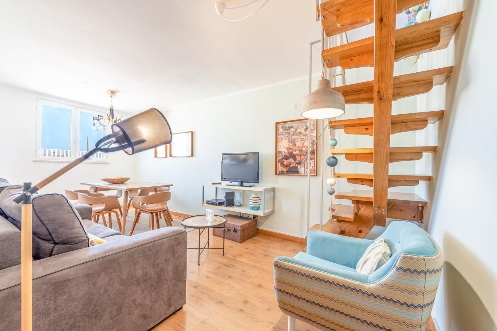 Guestready - Porta De Alfama, For Up To 6 Guests! Lisboa Exterior foto