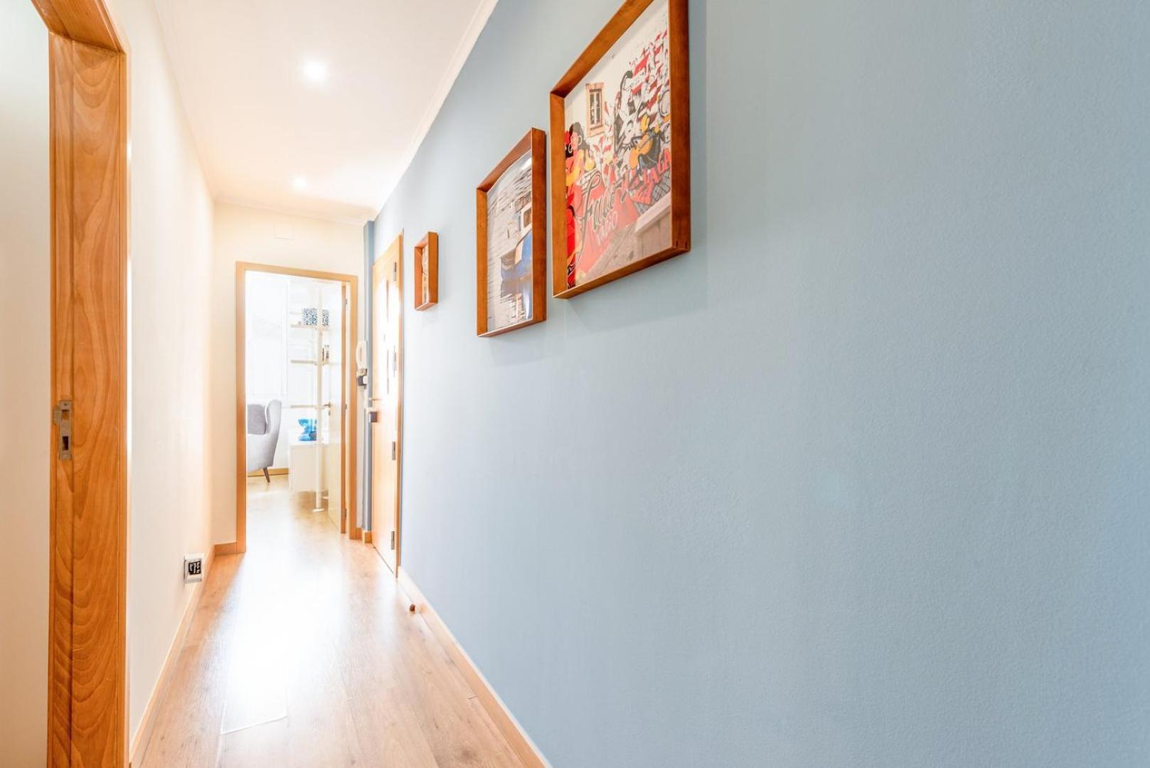 Guestready - Porta De Alfama, For Up To 6 Guests! Lisboa Exterior foto
