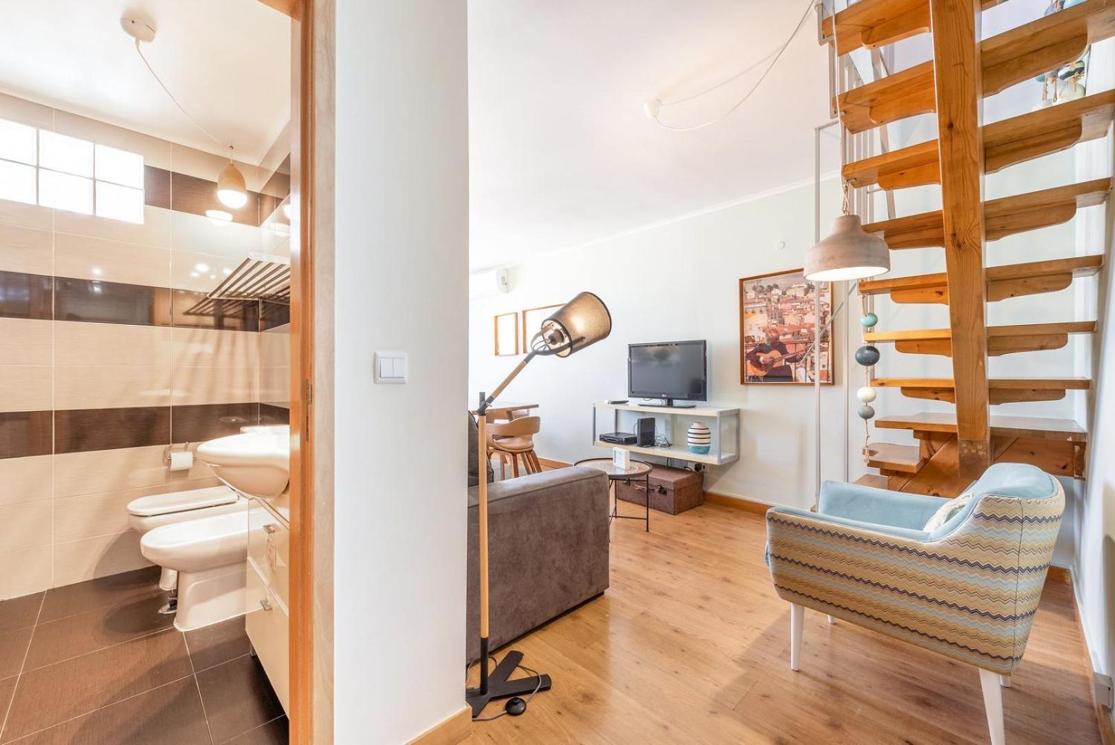 Guestready - Porta De Alfama, For Up To 6 Guests! Lisboa Exterior foto