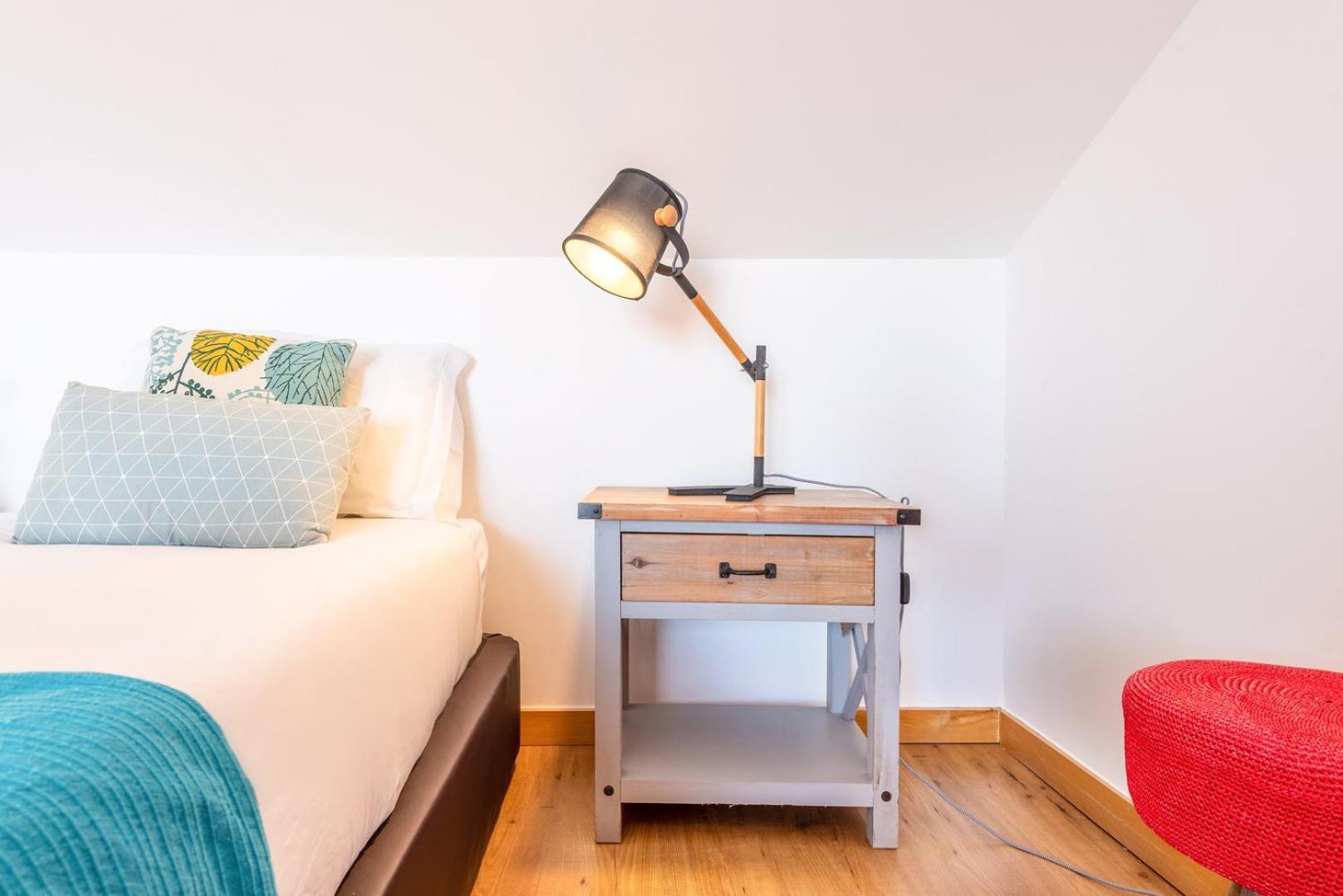 Guestready - Porta De Alfama, For Up To 6 Guests! Lisboa Exterior foto