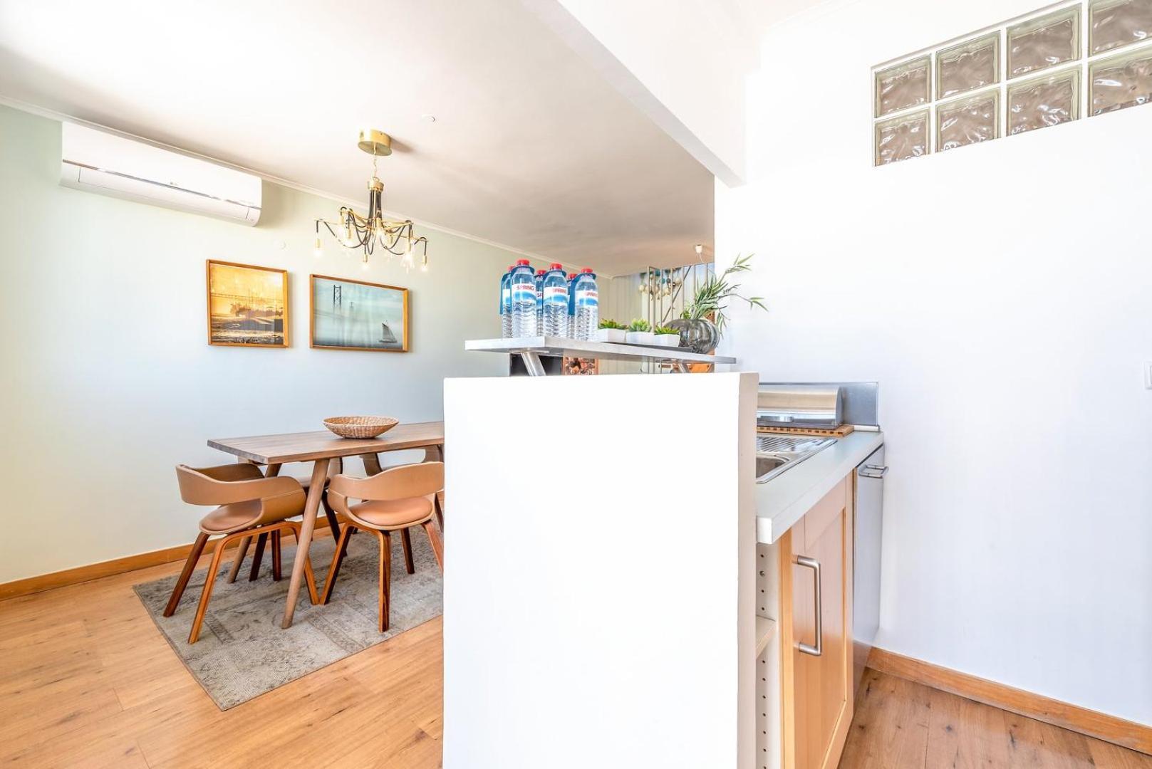 Guestready - Porta De Alfama, For Up To 6 Guests! Lisboa Exterior foto