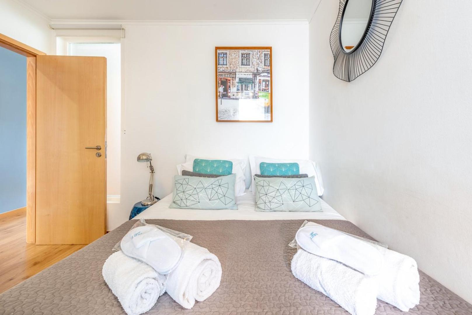 Guestready - Porta De Alfama, For Up To 6 Guests! Lisboa Exterior foto