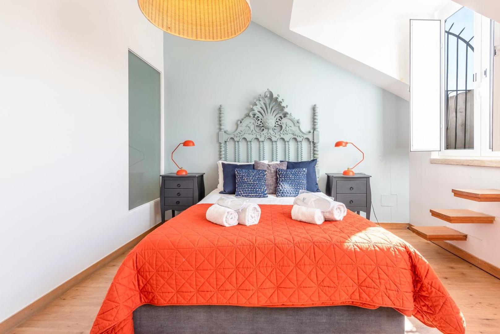 Guestready - Porta De Alfama, For Up To 6 Guests! Lisboa Exterior foto