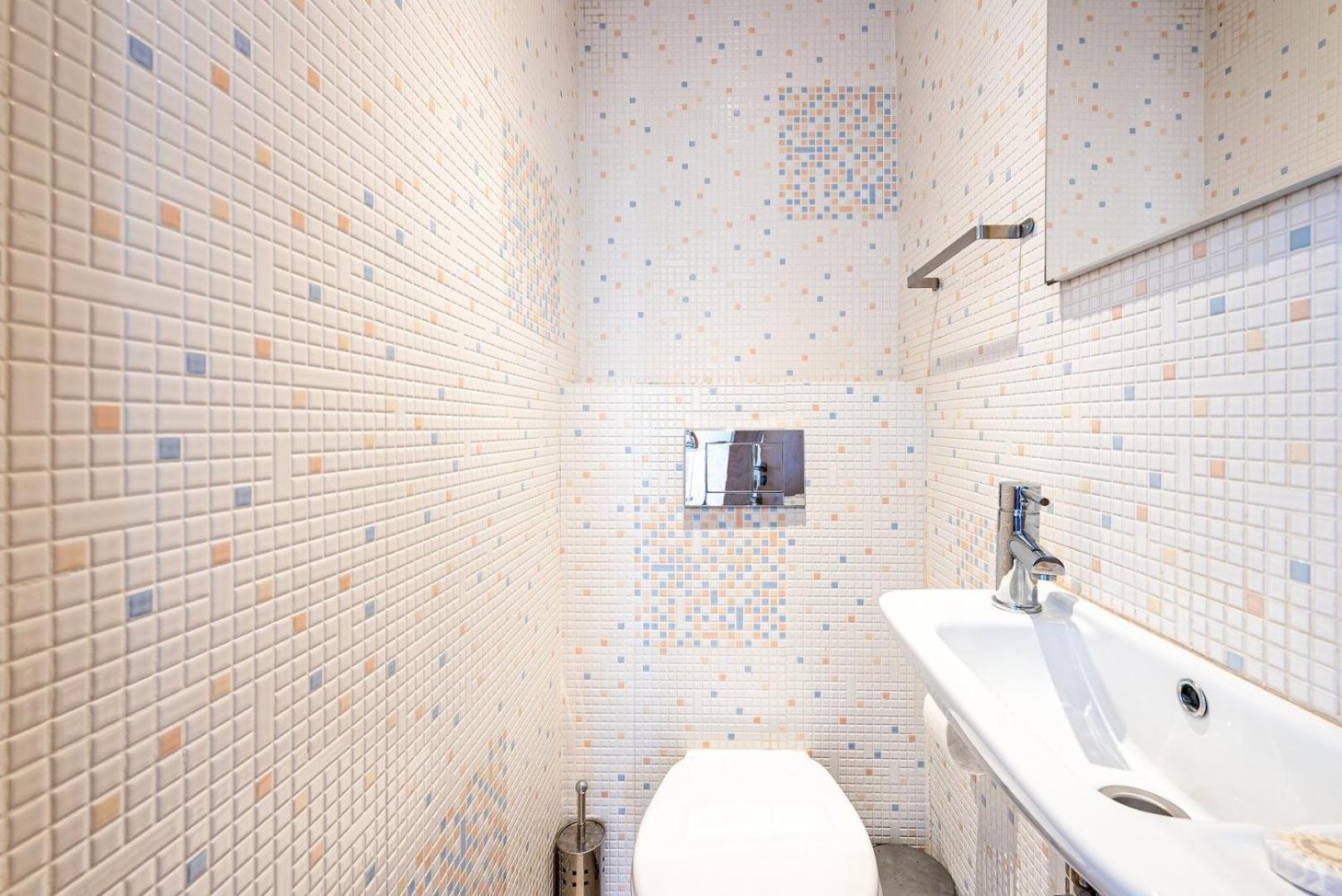 Guestready - Porta De Alfama, For Up To 6 Guests! Lisboa Exterior foto